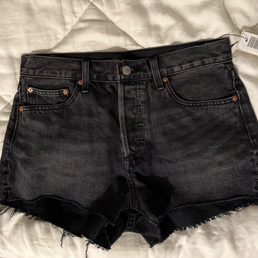 Yoko Short